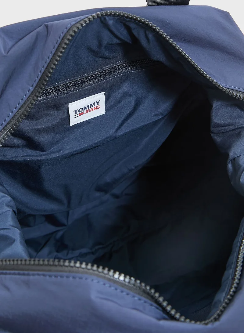TOMMY JEANS Casual Tote