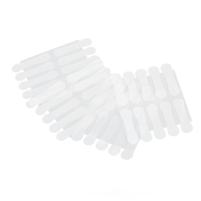 40pcs Face Lift Tape Waterproof Elastic Double Chin Reduce Skin Firming Face Neck Lifting Sticker Patch - Image 4