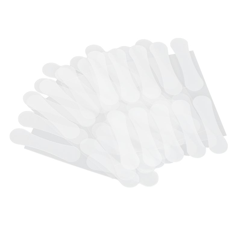 40pcs Face Lift Tape Waterproof Elastic Double Chin Reduce Skin Firming Face Neck Lifting Sticker Patch - Image 3