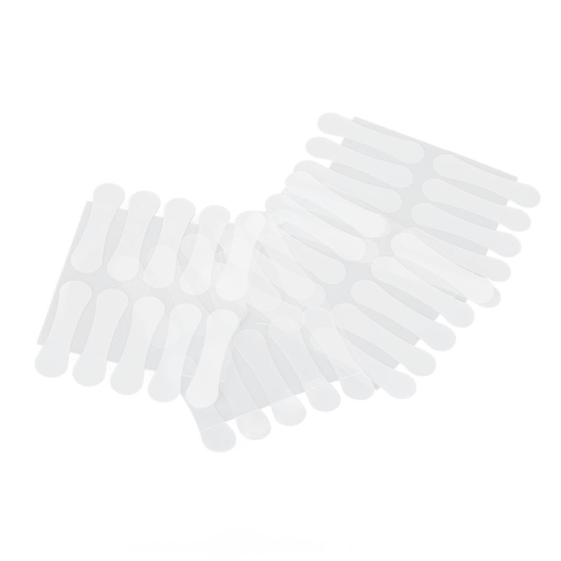 40pcs Face Lift Tape Waterproof Elastic Double Chin Reduce Skin Firming Face Neck Lifting Sticker Patch - Image 2