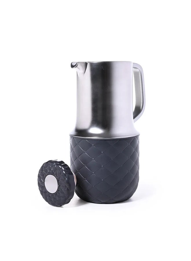 تافولو مونا، ترمس، داكن، رمادي، 1، لتر - Image 2