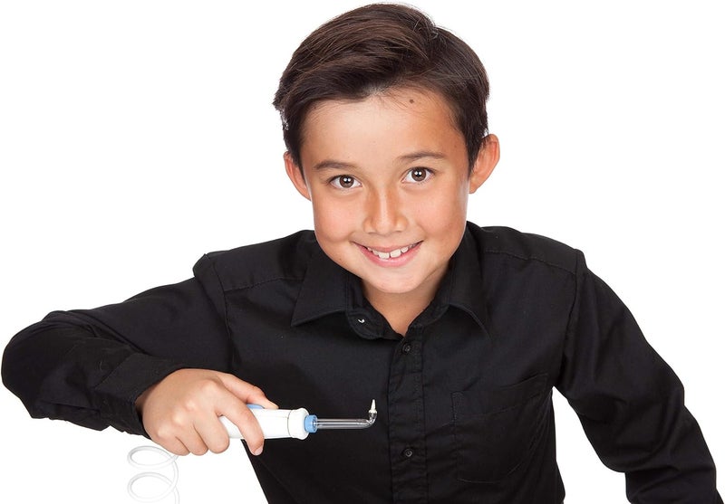 Periogen Complete Oral Health Rinse Hint of Mint The Only Product in The World Clinically Proven to Reduce Dental Tartar Buidup - Image 3