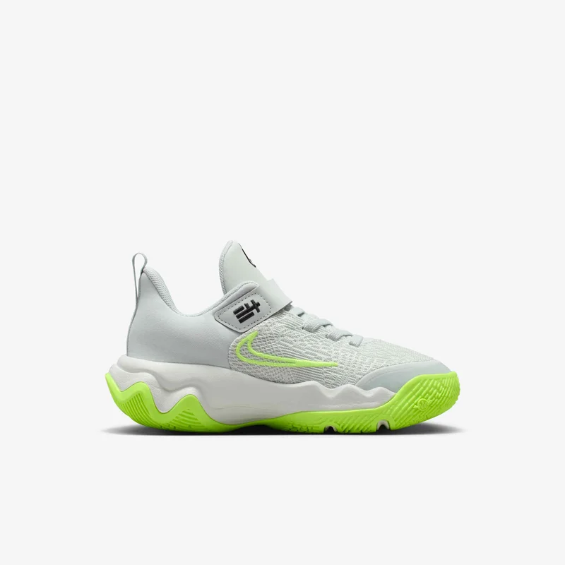 Nike Kids' Giannis Immortality 4 Basketball Shoes