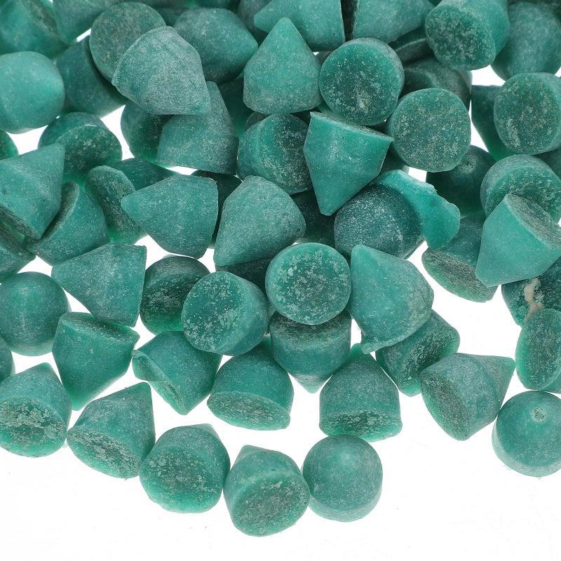 Silicon Carbide Tumbling Media 3mm Pellets for Jewelry Rock Polishing Rotary Tool Kit - Image 4