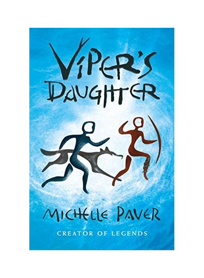 Viper's Daughter Wolf Brother 7