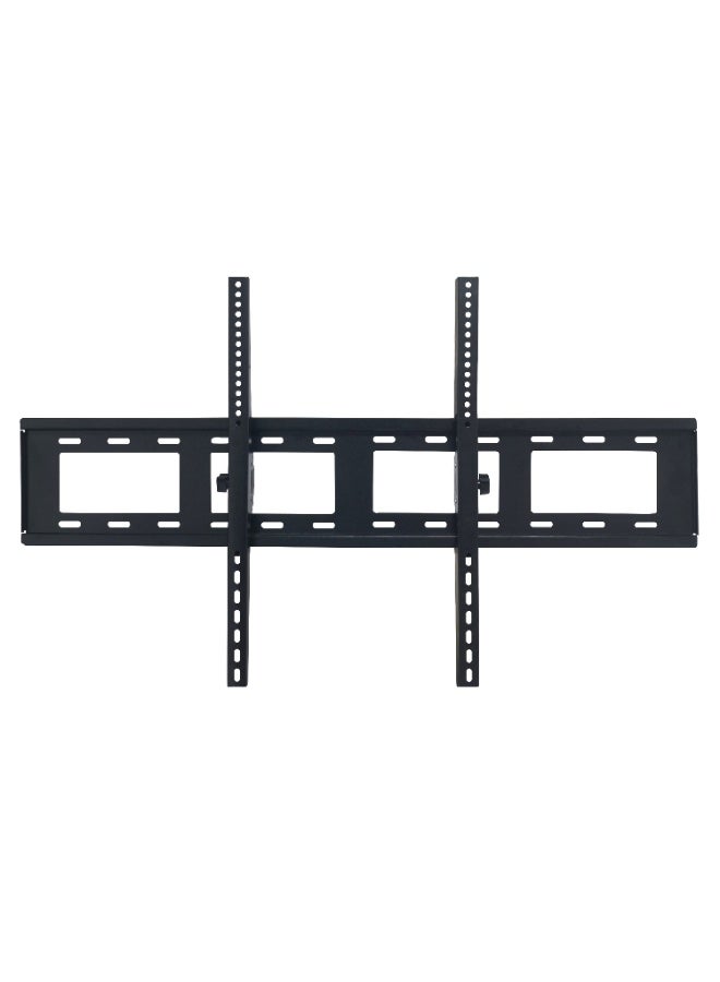 فيسيو حامل حائط مائل للشاشات من فيسيو VBT65110 | مناسب لشاشات 65–110 بوصة | إمالة ±15° | متوافق مع VESA | فولاذ متين | يتحمل حتى 110 كجم - Image 1