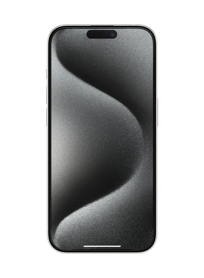 iPhone 16 Pro Max Screen Protector – Ultimate Protection for Your Device - Image 1