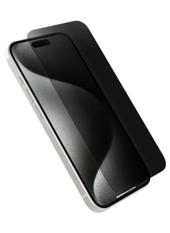 iPhone 16 Pro Max Screen Protector – Ultimate Protection for Your Device - Image 2