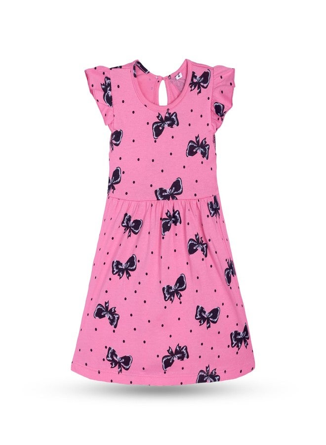 T2F Baby Girls Dress (Pack of 5) - Image 2