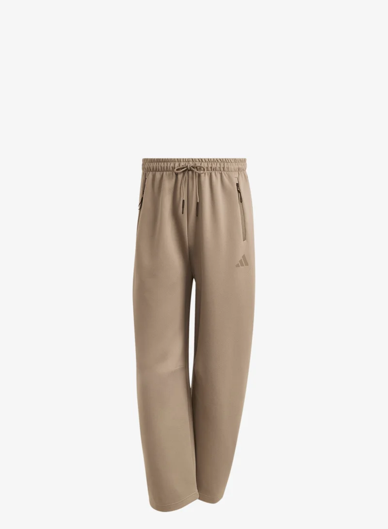 Adidas ADIDAS Z.N.E. OPEN HEM PANT