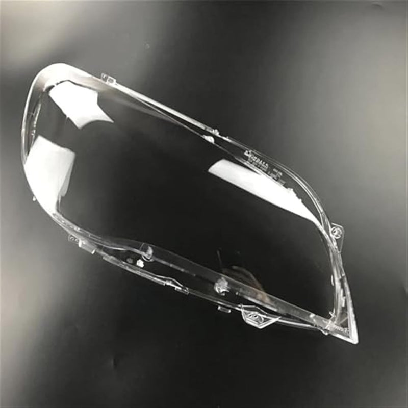 QASULER Headlight Glass Cover for BMW 7 Series - Image 5