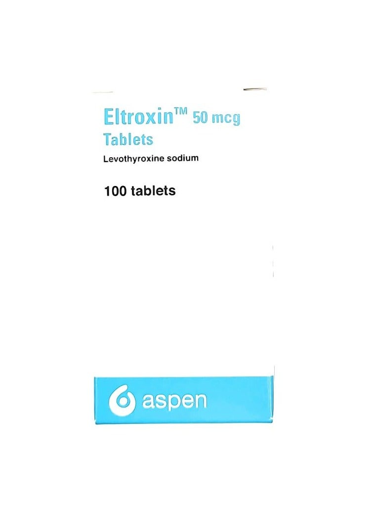 Aspen 50mg Tablets