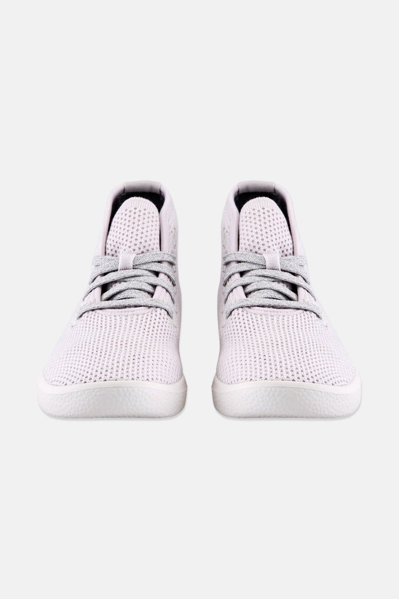 Allbirds Women Wide Lace Up Casual Shoes, Off White - Image 3