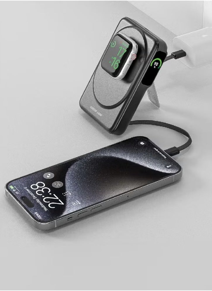 GreenLion Mag Vision 10000mAh Power Bank  - Image 2