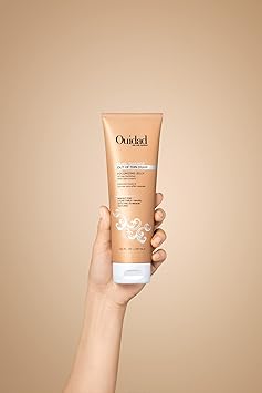 Ouidad Curl Shaper Out of Thin Hair Volumizing Jelly by Ouidad for Unisex 85 oz Jelly - Image 2