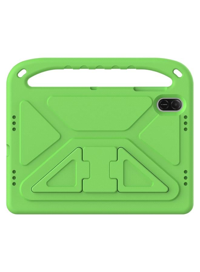 اس-توب جراب لجهاز Honor Pad X8a اللوحي المحمول المقاوم للصدمات من مادة EVA بمقبض - Image 2