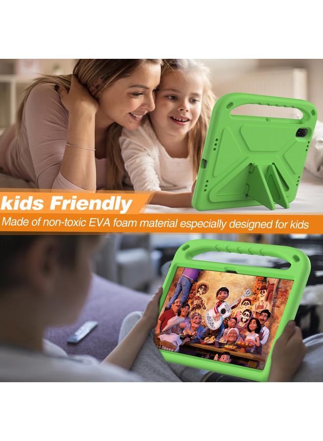 اس-توب جراب لجهاز Honor Pad X8a اللوحي المحمول المقاوم للصدمات من مادة EVA بمقبض - Image 5