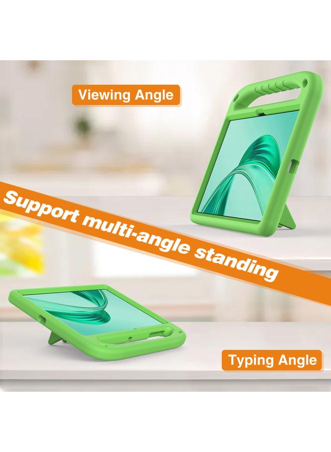 اس-توب جراب لجهاز Honor Pad X8a اللوحي المحمول المقاوم للصدمات من مادة EVA بمقبض - Image 4