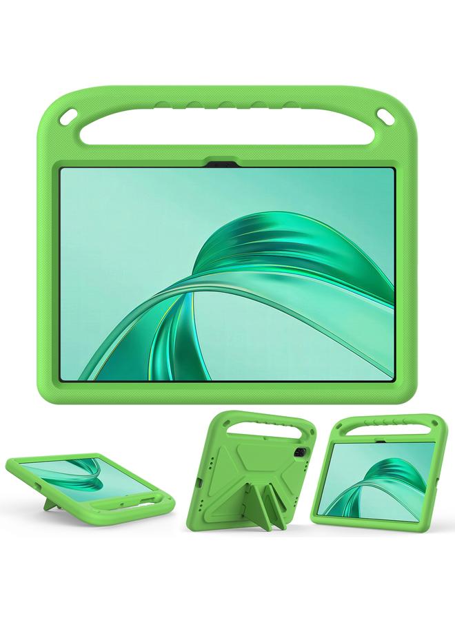 اس-توب جراب لجهاز Honor Pad X8a اللوحي المحمول المقاوم للصدمات من مادة EVA بمقبض - Image 3