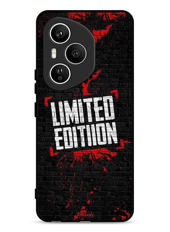 Tolwak Honor 400 Pro Protective Case Cover Limited Edition - Image 1