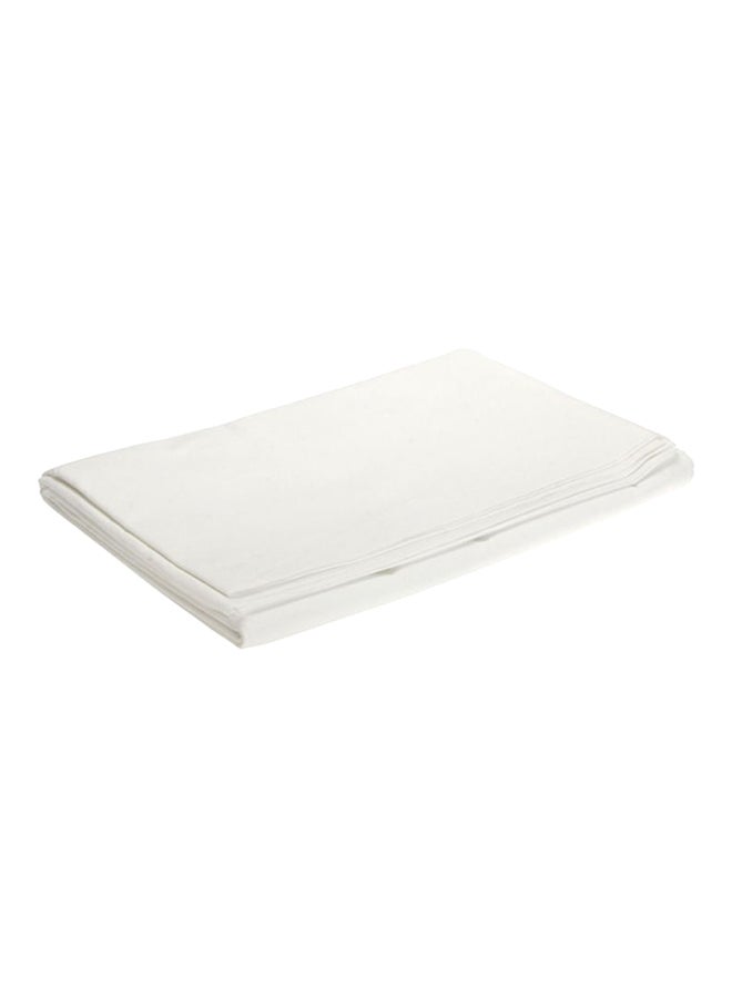 docooler Photography Studio Background Screen White - Image 2