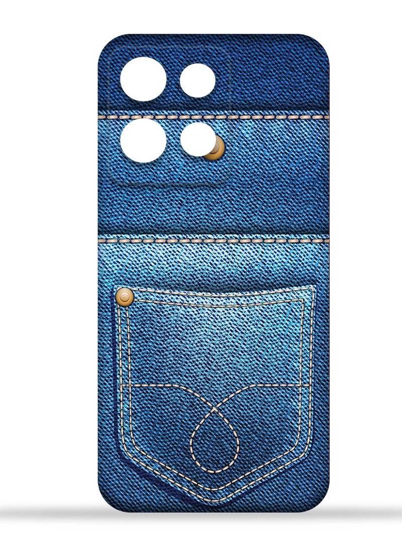 إيه إم سي ديزاين حافظة واقية لموتورولا موتو جي 75 - Image 2