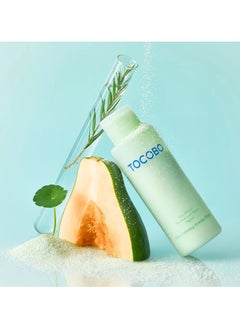 Tocobo Cica Calming Powder Wash 50g  - Image 2