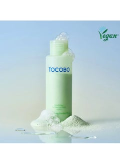 Tocobo Cica Calming Powder Wash 50g  - Image 3