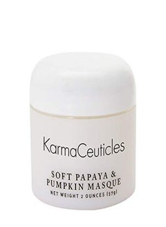 Soft Papaya & Pumpkin Masque, 2 Oz. - pzsku/Z789B13949FBCA3B3A61CZ/45/_/1647802371/ea412cd1-c3de-44c2-a6f1-e13474c600ee