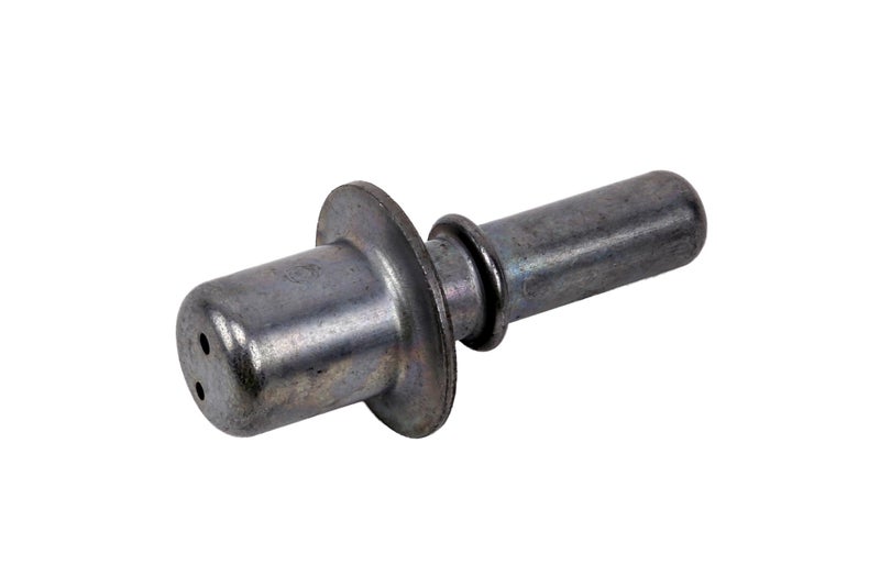 ACDelco GM Genuine Parts 12583384 Passenger Side Positive Crankcase Ventilation PCV Fitting