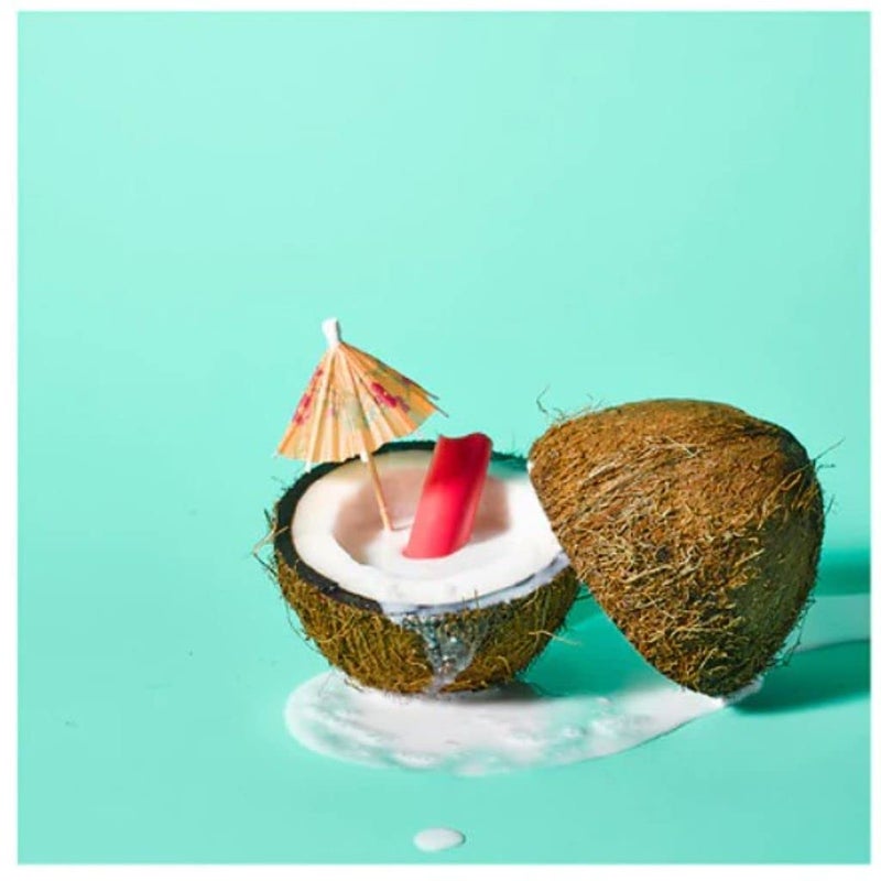 EOS Evolution of Smooth EOS Super Soft Shea Lip Balm Coconut Milk - Image 4