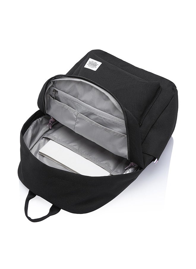 AMERICAN TOURISTER - American Tourister Carter Backpack 1 AS Black - Image 1