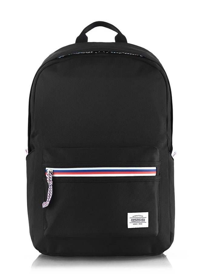 AMERICAN TOURISTER - American Tourister Carter Backpack 1 AS Black - Image 1