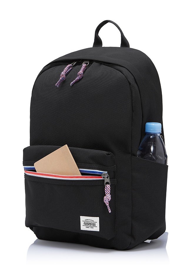 AMERICAN TOURISTER - American Tourister Carter Backpack 1 AS Black - Image 1
