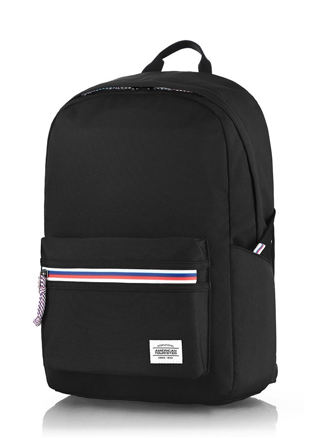 AMERICAN TOURISTER - American Tourister Carter Backpack 1 AS Black - Image 1