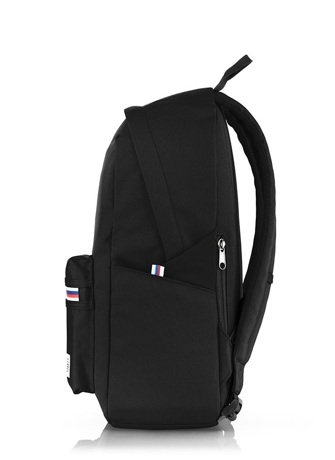 AMERICAN TOURISTER - American Tourister Carter Backpack 1 AS Black - Image 1