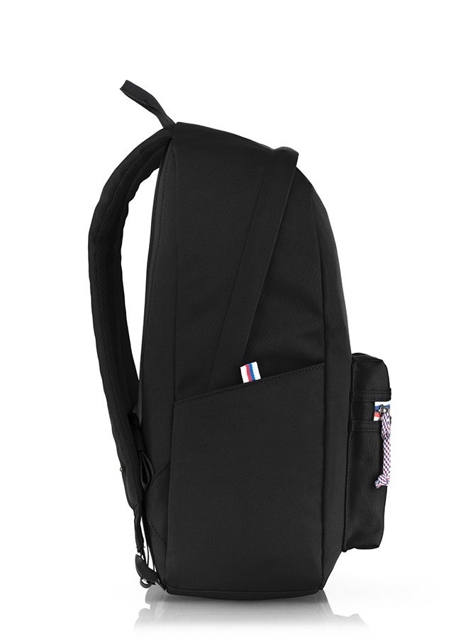 AMERICAN TOURISTER - American Tourister Carter Backpack 1 AS Black - Image 1