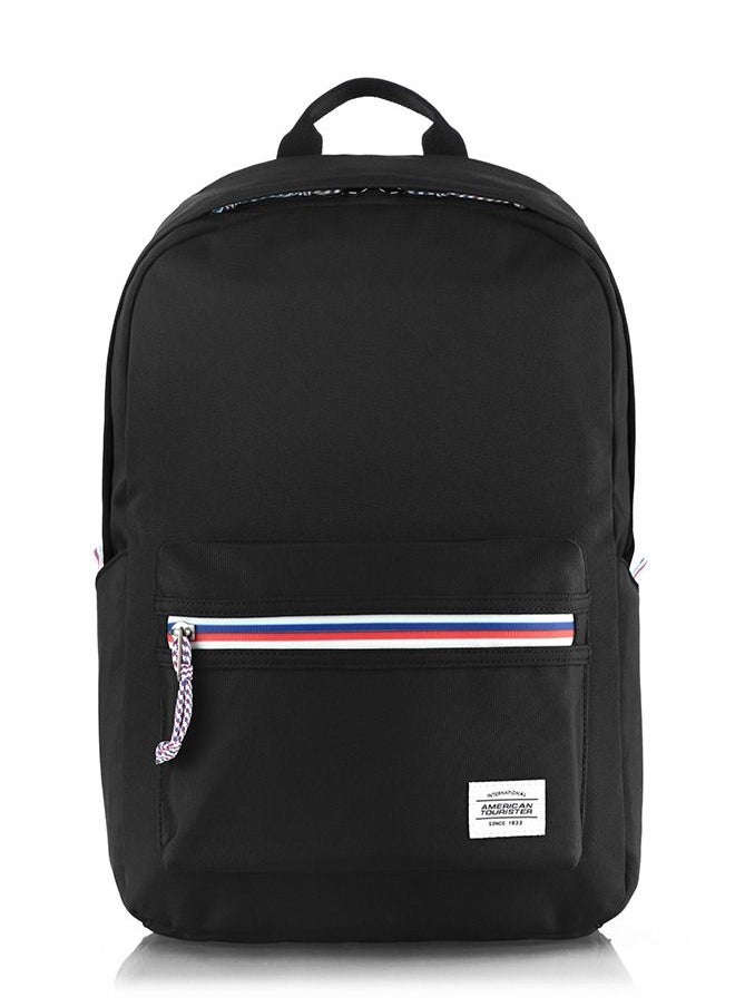 American Tourister Carter Backpack 1 AS Black - pzsku/Z789B483BA4CBF70495A3Z/45/_/1659116492/0f9fcffd-0735-4545-a755-0bb866d6421e