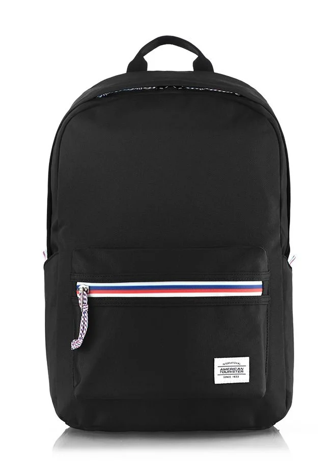 AMERICAN TOURISTER American Tourister Carter Backpack 1 AS Black