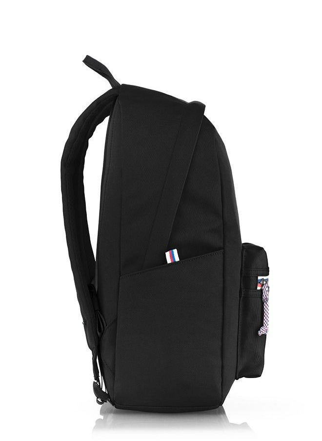 American Tourister Carter Backpack 1 AS Black - pzsku/Z789B483BA4CBF70495A3Z/45/_/1659116492/523aa109-31e1-4f4c-8a71-36333e477dae