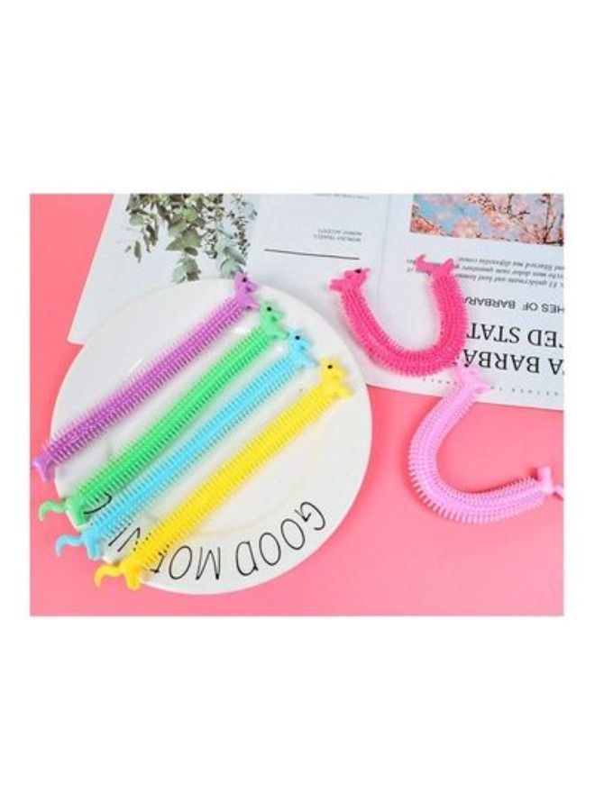 ACLIX 6-Piece Unicorn Stretchy String Sensory Toys - Image 4