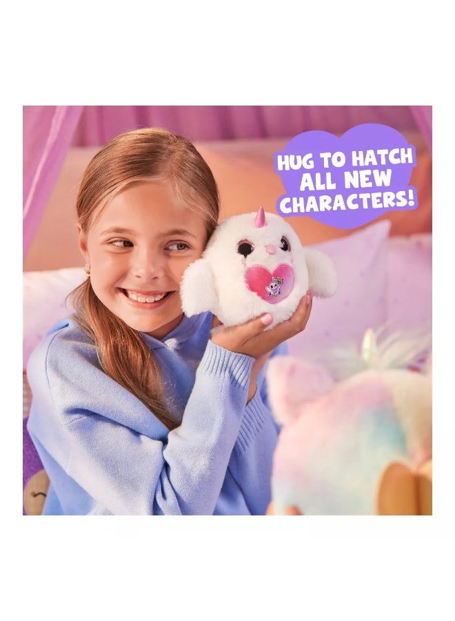 Rainbocorns Magicorn Small Series 1 – Small Surprise Unicorn Plush, Assorted - Image 5
