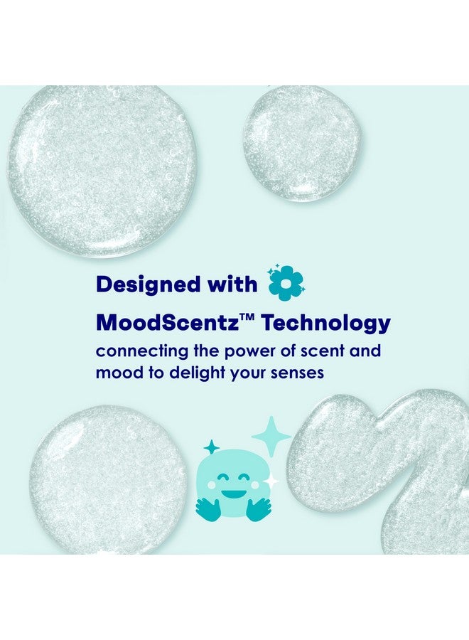 Clean & Clear Deep Action Exfoliating Cleanser with Pro-Vitamin B5, Gentle Exfoliating Daily Face Scrub Cleans Deep Down to the Pore for Soft, Smooth, Hydrated Skin, Oil Free Face Wash, 7 FL OZ - Image 4