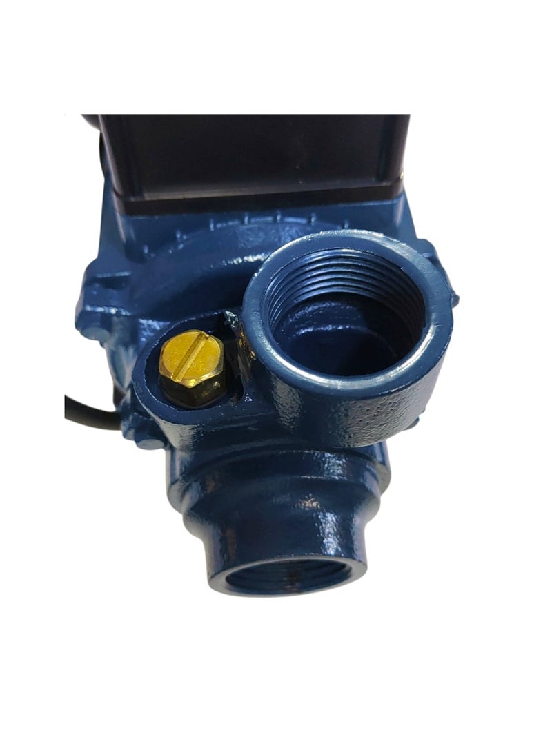 1/2 HP (370W) Peripheral Water Pump – Max Height 35m, Max Flow 35L/min - Image 3
