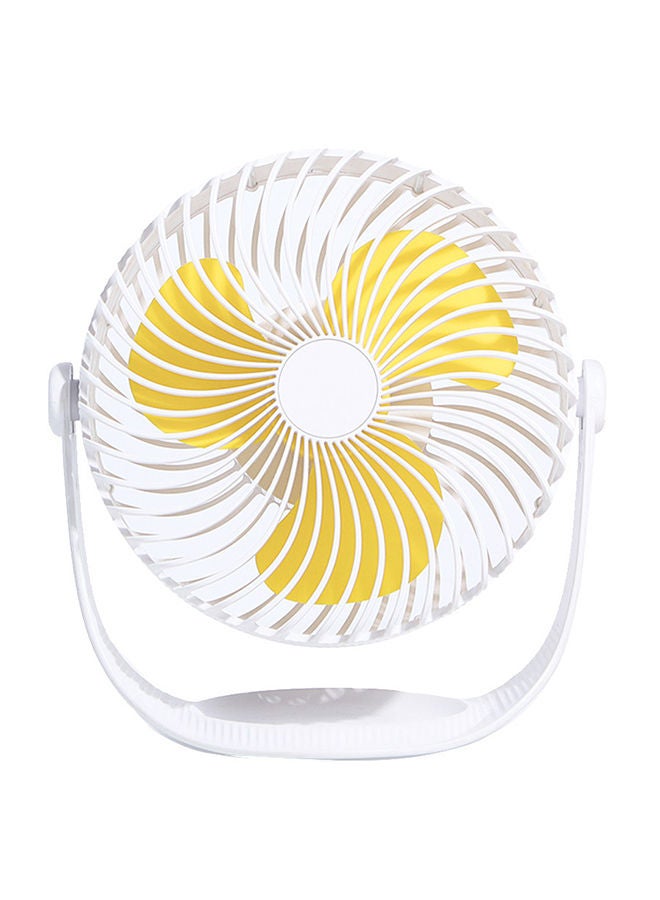 NIBEMINENT Portable Mini Handheld Fan - Image 1