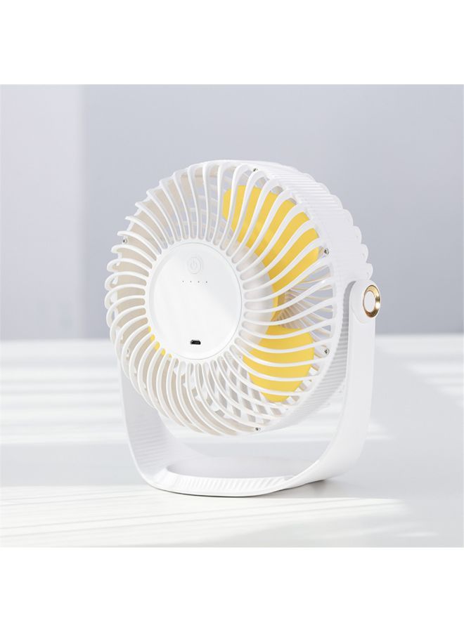 NIBEMINENT Portable Mini Handheld Fan - Image 3