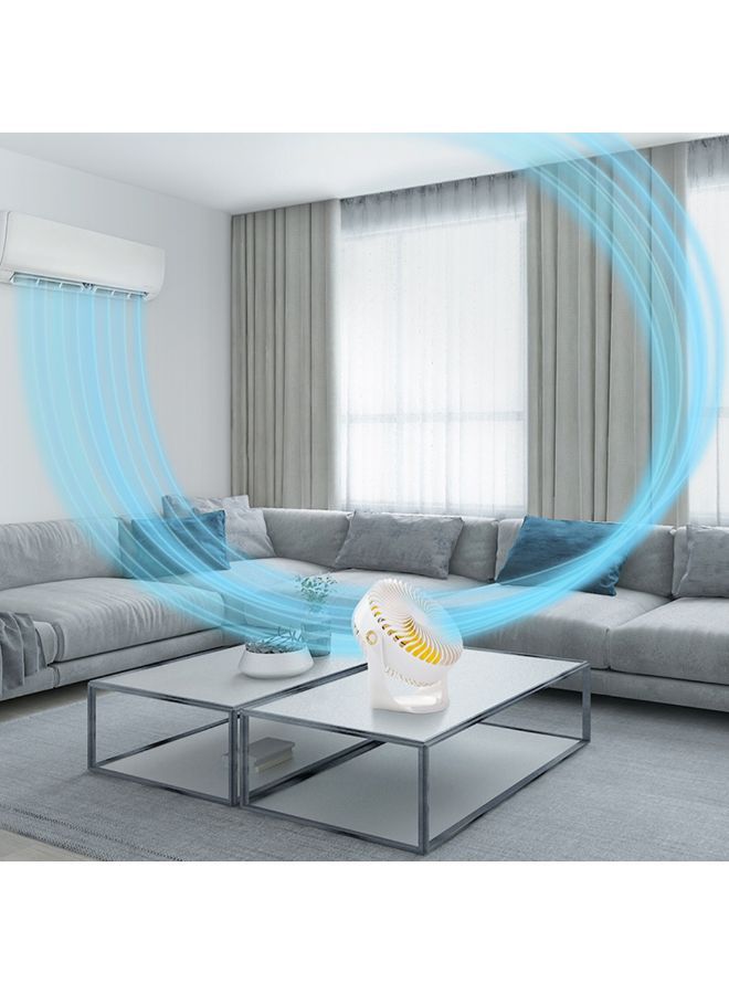 NIBEMINENT Portable Mini Handheld Fan - Image 5