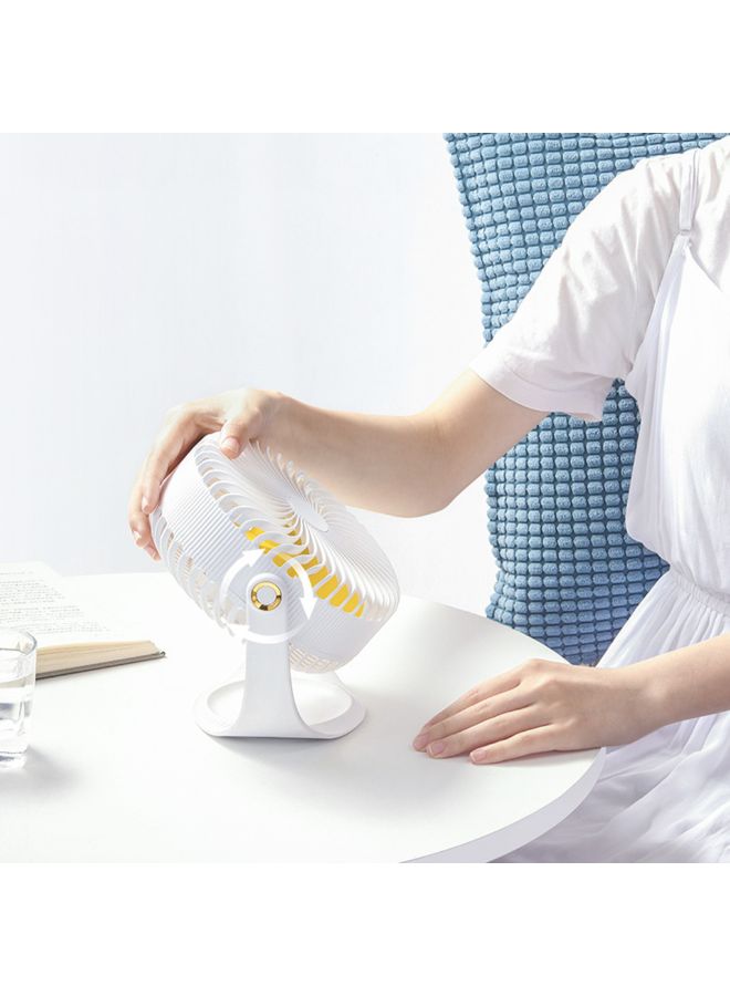 NIBEMINENT Portable Mini Handheld Fan - Image 4