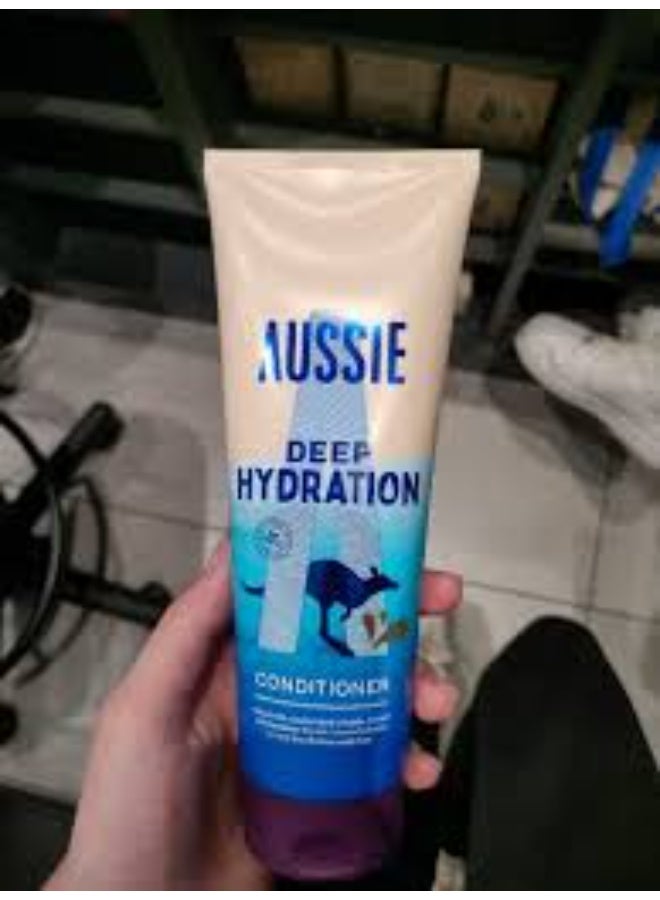 أوسي بلسم أوسي للترطيب العميق 200 مل - Image 3