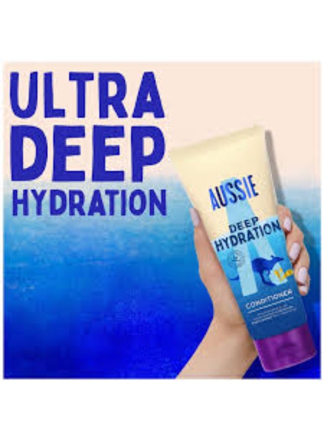 أوسي بلسم أوسي للترطيب العميق 200 مل - Image 2